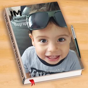 Meet your Posher, Ferdinand